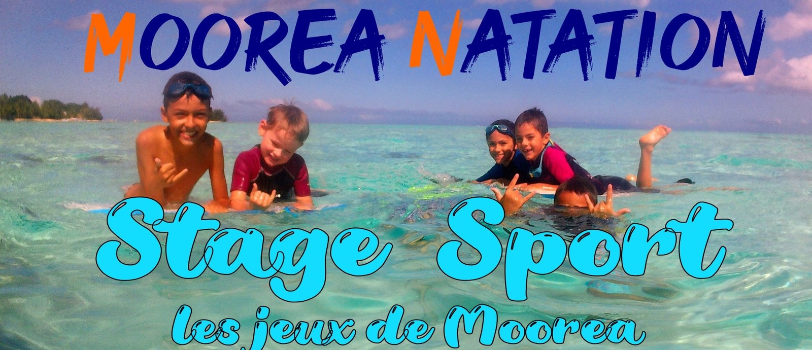 Stages Vacances Toussaint 2025