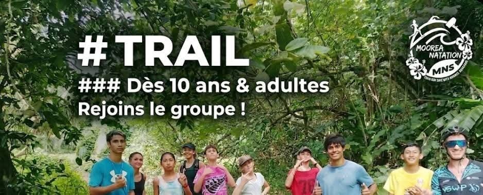 Course nature ados/adultes - samedi 27 juin