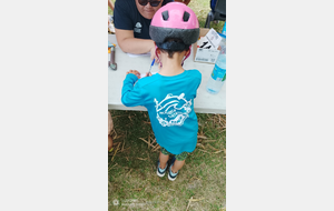 🏊1er Mars - Triathlon D'Haapiti🚴‍♂️🏃