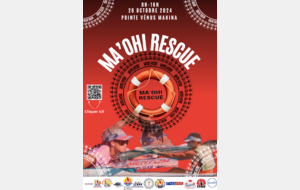 Maohi rescue 2024 dès 10 ans