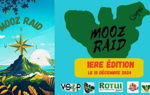 Moorea : MOOZ RAID multisport