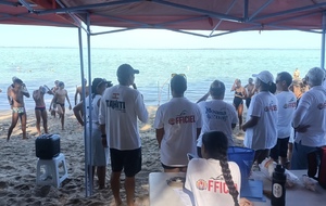 Open Water #2 - Tahiti - 8+