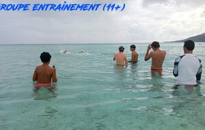 Triathlon - Moorea : XTERRA 2026 - 12+