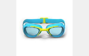 Lunette de natation - Enfant