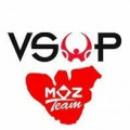 VSOP MozTeam Moorea