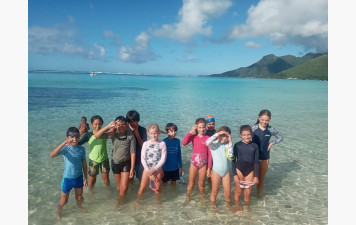 Stage Vacances : Sport &amp; Créativité