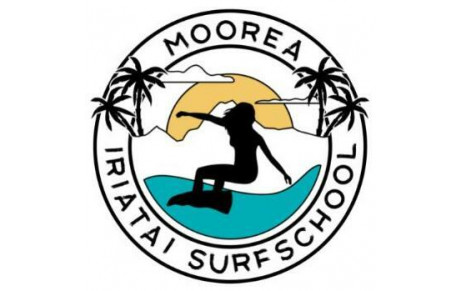 Moorea Iriatai Surfschool