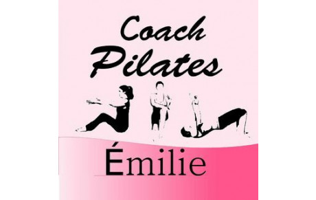 Emilie Pilates